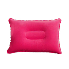 Custom Inflatable Pillow - Air Pillow, 13.5"W x 8.5"H, Silk Screen