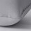 Aspire Blank Inflatable Pillow - Air Pillow, 13.5"W x 8.5"H, Price/Piece