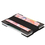 Aspire Blank Slim Wallet Metal RFID Card Wallet, 3-2/5"L x 2"W