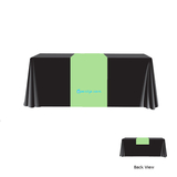Personalized 100% Polyester Table Runner, 30"x72"
