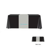 Customized 100% Polyester Table Runner, 30