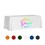 TOPTIE Customized Rectangular Tablecloth for 4 FT Table, Heat Transfer Printing, Close Back