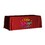 TOPTIE Personalized Rectangular Tablecloth Fits 6 FT Table, Heat Transfer Printing, Close Back
