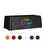 TOPTIE Personalized Rectangular Tablecloth for 8 FT Table, Heat Transfer Printing, Close Back