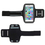 Custom Waterproof Sport Arm Band For Smart Phone, 3-5/8" x 6-5/8", Price/Piece