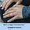 (Price/7 PCS) GOGO Stackable Silicone Wedding Rings Women Active Sports Thin Rubber Bands, Price/7 PCS