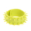 Blank Spiky Thorn Silicone Slap Wristband Bracelet Fidget Toy For Kids Adults, 9" x 1", Price/pieces