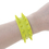 Blank Spiky Thorn Silicone Slap Wristband Bracelet Fidget Toy For Kids Adults, 9" x 1", Price/pieces