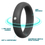 (Price/10 PCS) GOGO Silicone Wedding Rings Rubber Band with Rhinestone - 5.7mm Wide, Price/10 PCS