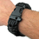 GOGO Paracord Bracelets with Emergency Whistle Buckles for Outdoor Camping, Hiking, Price/piece