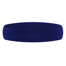 GOGO 2" Elastic Headband, Lycra Sports Headbands / Yoga Headbands - Wholesale