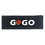 GOGO Custom Facial Spa Headband, Black Makeup Headband, Terry Cloth Headband with Hook and Loop - Heat Transfer