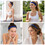 GOGO Personalized Stretchy Elastic Headband Neon Green Non-Slip, Custom Thin Sweat Hair Bands Embroidery & Heat-Transfer
