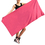 Extra Large Lightweight Cooling Towel for Sports, Beach & Travel, 32"W x 60"L, Price/each