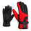 Opromo Men Women Touchscreen Gloves Winter Warm Driving Cycling Texting Gloves
