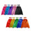 TOPTIE Satin Superhero Capes, Halloween Festival Event Costumes and Dress-Up For Kids & Adults, Price/each