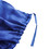TOPTIE 10 Pack Satin Superhero Capes, Halloween Costumes And Dress Up For Kids & Adults
