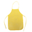 Opromo 96-Pack Non Woven Colorful Kids Apron for DIY Painting Drawing Artist Available in 2 Sizes(S/M), Price/96 packs