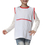 Blank Waterproof Kids Art Smock with Two Front Pockets, Full Front and Back Coverage, Price/each