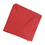 Blank Solid Color Kids Head Scarf with Adjustable Velcro Closure - Various Colors, Price/each