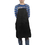 Opromo Adult Non Woven Disposable Apron for Art Painting, Community Event, Classroom and Kitchen, 25"W x 35"L, Price/10 PCS