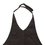 V-Neck Tuxedo Adjustable Apron with One Front Pocket, 22"L X 31.5"W, Price/each