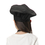 (Price/1PCS)TOPTIE Child's Chef Hat Kid's Baker Costume Cotton Canvas Mushroom Hat