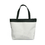Blank Gift Tote Bags for Party Favors, Decoration, Arts & Crafts, 17"W x 12.5"H x 3"D, Price/each
