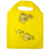 Opromo 30 Pcs Fish Shopping Bags Colorful Foldable Grocery Bag Handle Bag Reusable Tote Bags