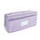 Opromo Students Super Large Capacity peluche velvet Pencil Case, 8-1/4"L x 4"W x 2"D