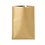 Aspire 100 PCS Heat Sealable Kraft Foil Lined Flat Pouch Bags, Storage for Chocolate Bar, Non-Food Items