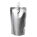 (Price/50 PCS) Aspire Foil Spouted Stand up Pouch, Juice Pouches (3.5oz - 68 oz), BPA Free