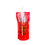 (Price/500 PCS) Muka 16 OZ Clear Ziplock Stand up Drink Bag, Cola Bottle Shaped Juice Pouches, 6 Mil, Price/100 pcs