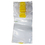 10 PCS Clear Side Gusseted Bag, 3-Side Seal Pouches