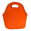 Neoprene Cooler Lunch Tote, 11"L x 5 1/2"W x 11"H, Price/each