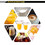 Sample Muka Drink Pouches Resealable Juice Pouches Heavy Duty Frosted With Ziplock, Hand-Held, Set of Multiple Sizes Juice Pouches