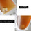 Sample Muka Reclosable Ziplock Drink Bag, Set of Multiple Sizes Juice Pouches
