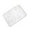 50 PCS Clear/ Frosted Zipper Reclosable Bag, 3 1/4"W x 5"L, Price/50 bags