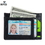 Opromo Slim Wallet RFID Blocking Front Pocket Minimalist Card Wallet Holder