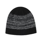 TOPTIE Knit Beanie Hat Acrylic Lined Plain Thick Winter Skullcap for Men and Women