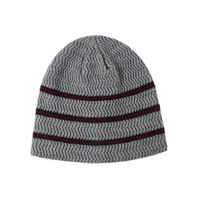 TOPTIE Winter Knit Beanie for Men and Women Thick Lined Solid Color No Brim Soft Warm Acrylic Hat
