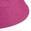 TOPTIE Unisex Reversible Cotton Bucket Hat Sun Outdoor Fishing Hat Fisherman Cap