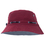 Opromo Blank Adjustable Cotton Twill Bucket Hat Outdoor Summer Fishing Hat
