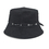 TOPTIE Blank Adjustable Cotton Twill Bucket Hat Outdoor Summer Hat