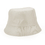 Opromo Blank Cotton Bucket Hat Fishing Hunting Hat Unisex Summer Outdoor Cap