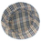 TOPTIE Unisex Reversible Bucket Hat Packable Summer Outdoor Hunting Fishing Hat