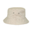 Opromo Cotton Twill Bucket Hat with 2 Ventilation Side Holes, Great for Summer Days - Various Colors Available