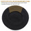 TOPTIE 80% Wool French Beret for Women Ladies Art Basque Hat