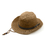 Opromo Kids Western Style Cowboys Cowgirls Straw Hat Children's Summer Beach Hat Caps