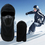 Opromo Balaclava Winter Fleece Windproof Ski Cap for Men and Women